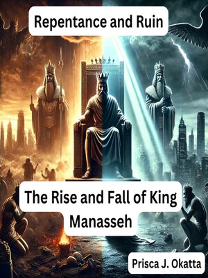 cover image of Repentance and Ruin
